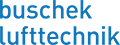 BUSCHEK LUFTTECHNIK Logo